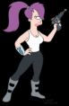 Turanga Leela