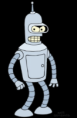 Bender Bending Rodriguez