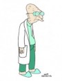 Prof. Hubert J. Farnsworth