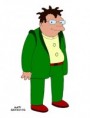 Hermes Conrad