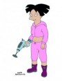 Amy Wong